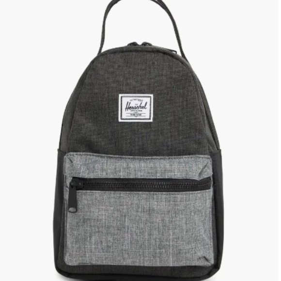 Herschel Supply Co. Nova Mini Backpack - Picture 2 of 8